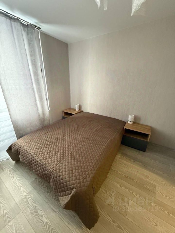 2-комнатная квартира, 40 м² — фото 8
