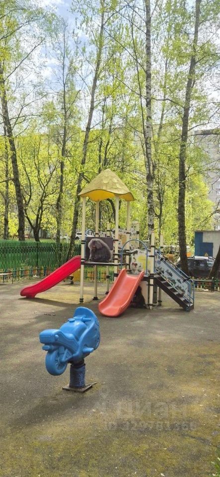 3-комн. кв., р-н Гольяново, Москва