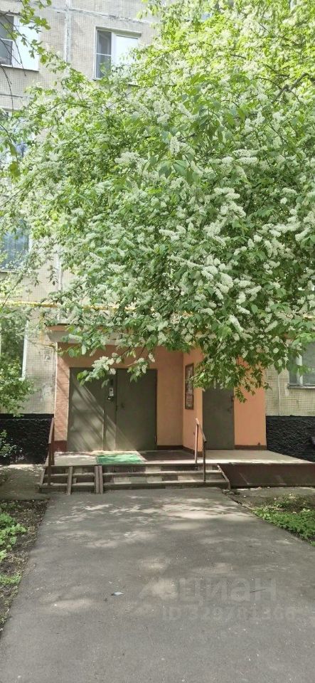 3-комн. кв., р-н Гольяново, Москва