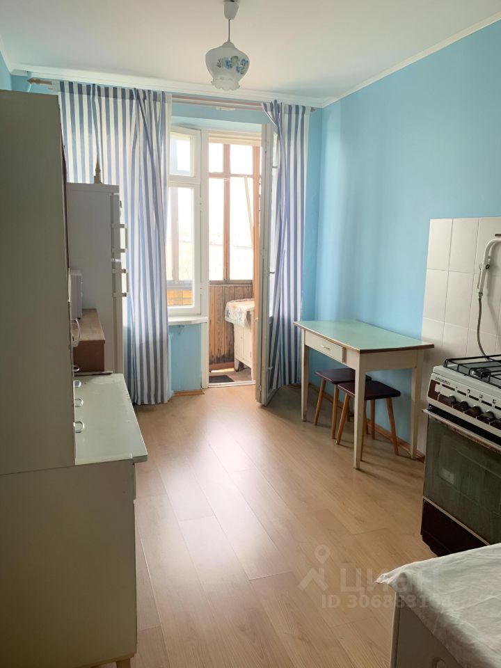 Продается1-комн.квартира,38м²