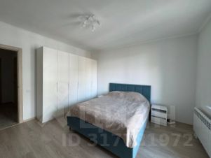2-комн.кв., 59 м², этаж 9