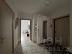 2-комн.кв., 59 м², этаж 9