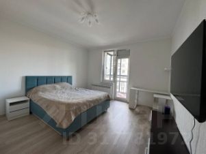 2-комн.кв., 59 м², этаж 9