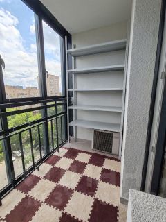 2-комн.кв., 59 м², этаж 9
