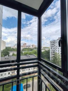 2-комн.кв., 59 м², этаж 9