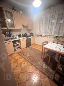 3-комн.кв., 75 м², этаж 9