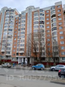 1-комн.кв., 38 м², этаж 1