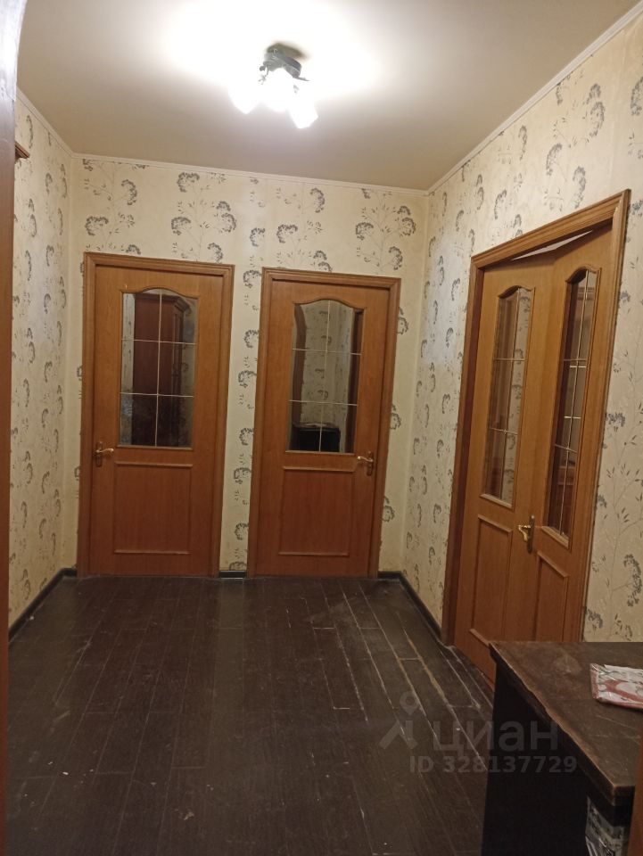 3-комнатная квартира, 79 м² — фото 3