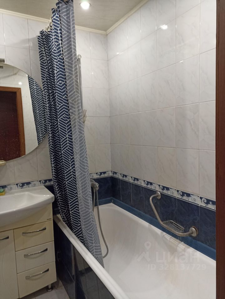 3-комнатная квартира, 79 м² — фото 5