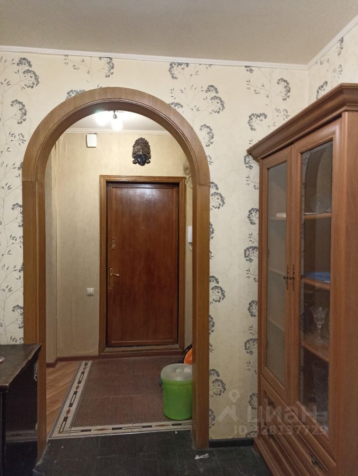 3-комнатная квартира, 79 м² — фото 7