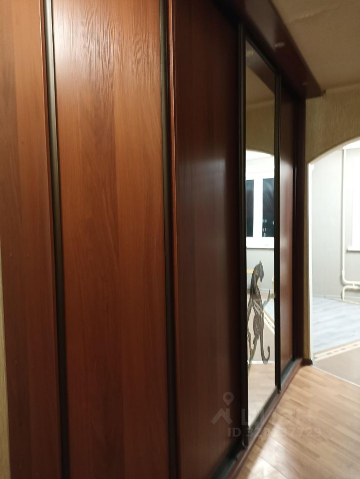 3-комнатная квартира, 79 м² — фото 6