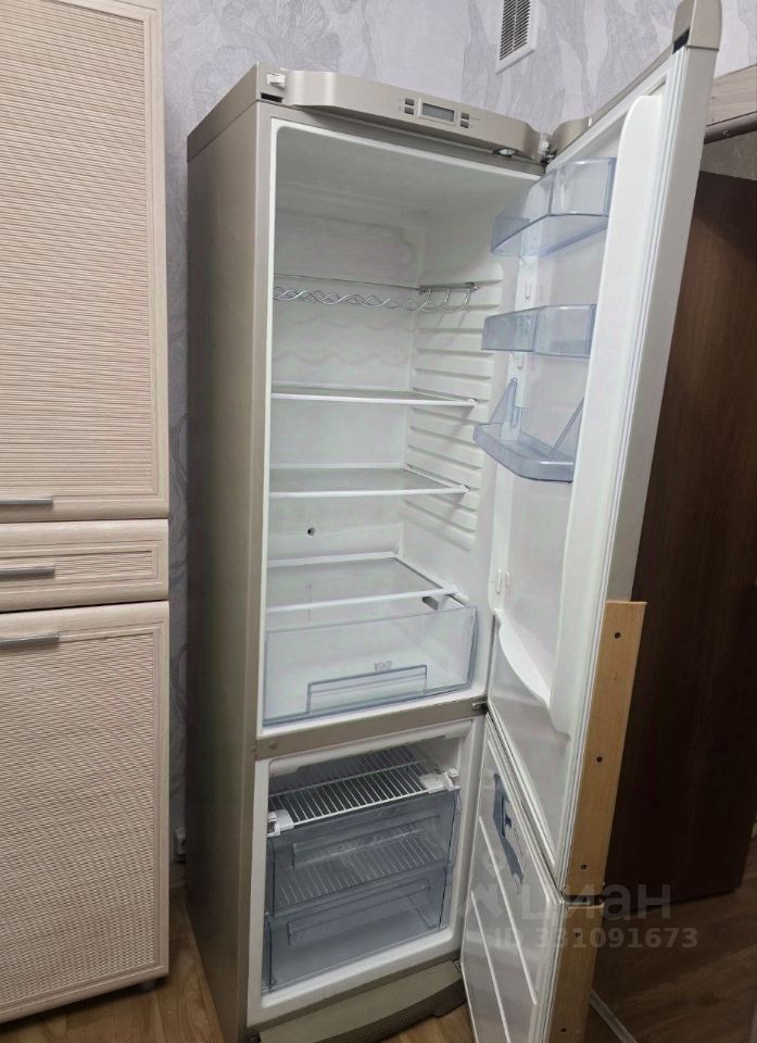 1-комнатная квартира, 37 м² — фото 5