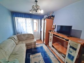 3-комн.кв., 55 м², этаж 5