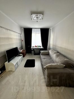 3-комн.кв., 56 м², этаж 1