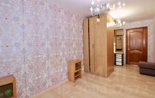 3-комн.кв., 57 м², этаж 1