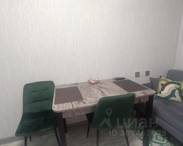 1-комн., 41 м², 5/16 этаж