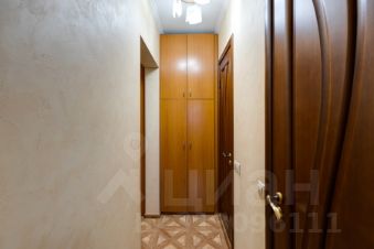 2-комн.кв., 54 м², этаж 7