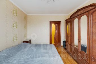 2-комн.кв., 54 м², этаж 7