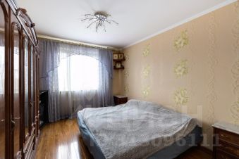 2-комн.кв., 54 м², этаж 7