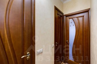 2-комн.кв., 54 м², этаж 7