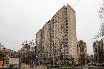 2-комн.кв., 54 м², этаж 7