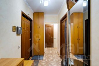 2-комн.кв., 54 м², этаж 7