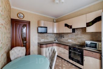 2-комн.кв., 54 м², этаж 7