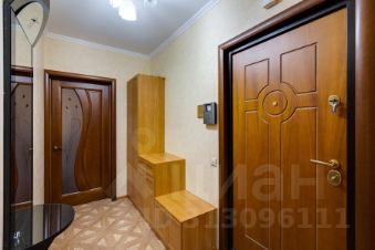 2-комн.кв., 54 м², этаж 7