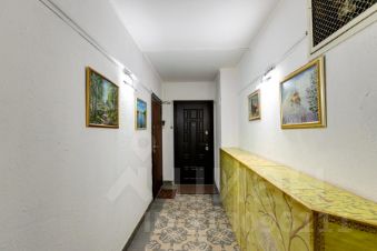 2-комн.кв., 54 м², этаж 7