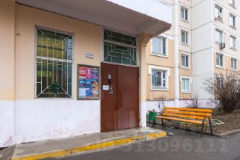 2-комн.кв., 54 м², этаж 7