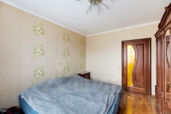 2-комн.кв., 54 м², этаж 7