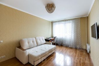 2-комн.кв., 54 м², этаж 7