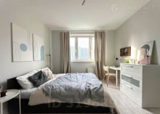 3-комн.кв., 74 м², этаж 2