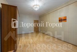 3-комн.кв., 88 м², этаж 5