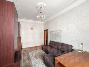 2-комн.кв., 63 м², этаж 2