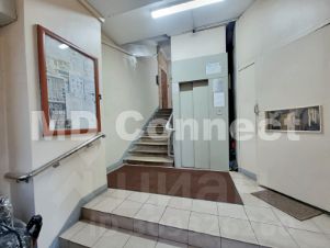 3-комн.кв., 88 м², этаж 9