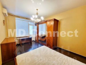 3-комн.кв., 88 м², этаж 9