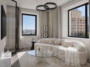 2-комн.кв., 46 м², этаж 5 2-комн.кв., 46 м², этаж 5