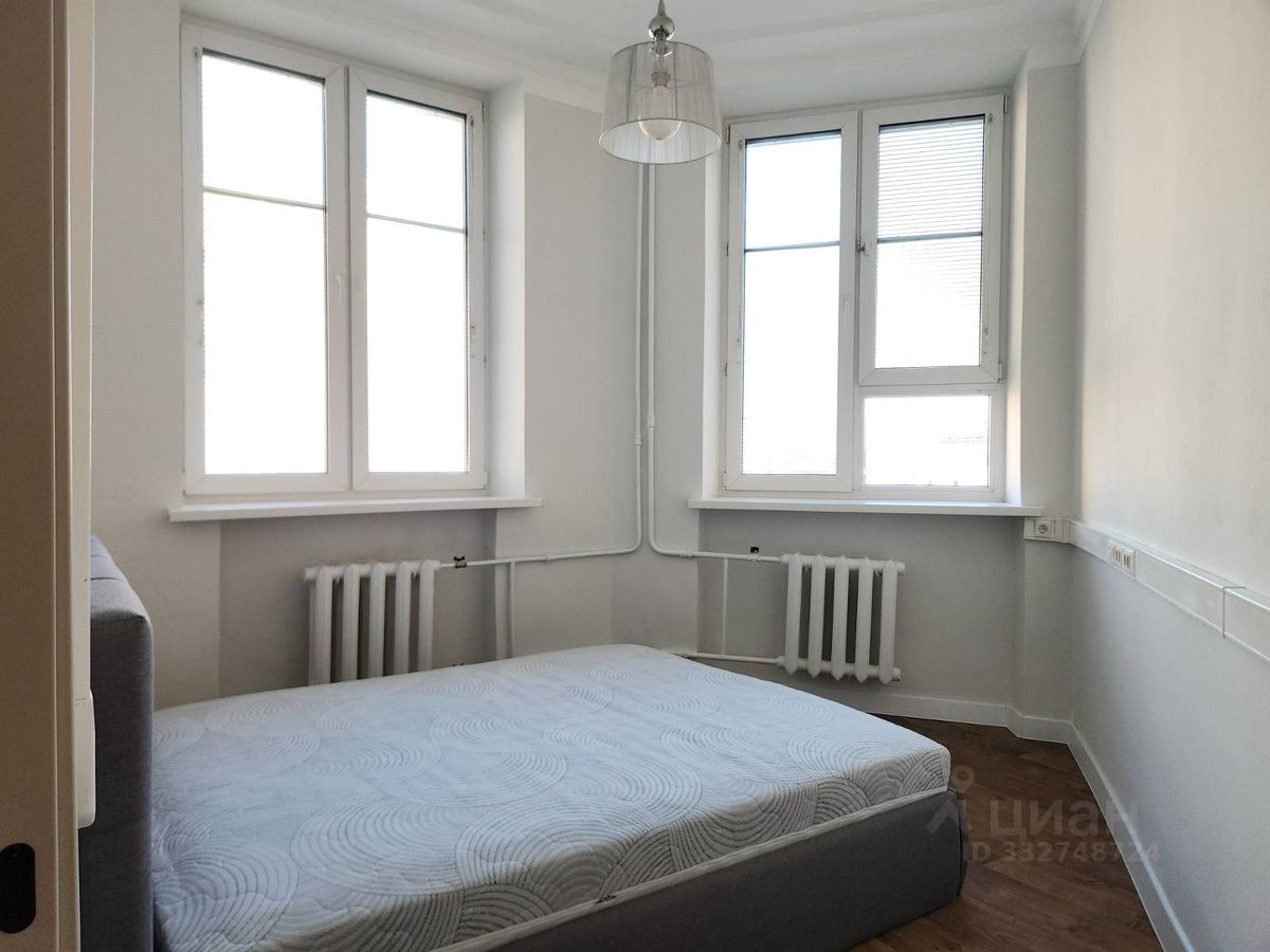 4-комнатная квартира, 81,6 м² — фото 6