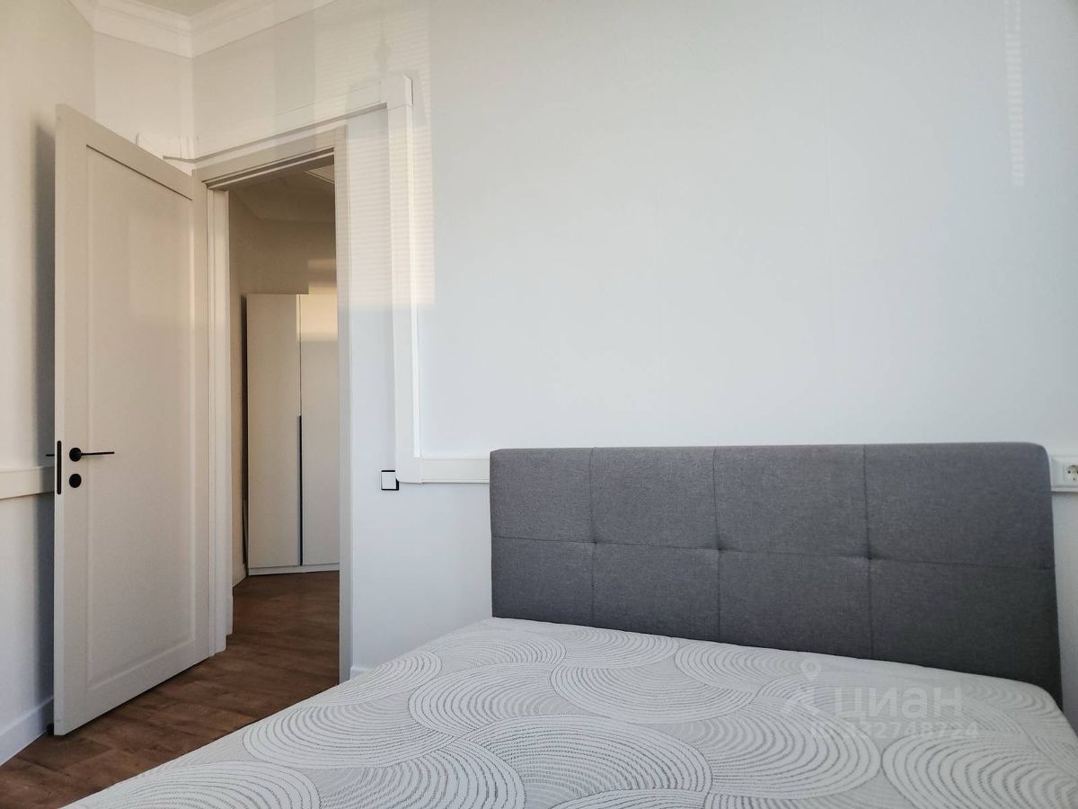 4-комнатная квартира, 81,6 м² — фото 7