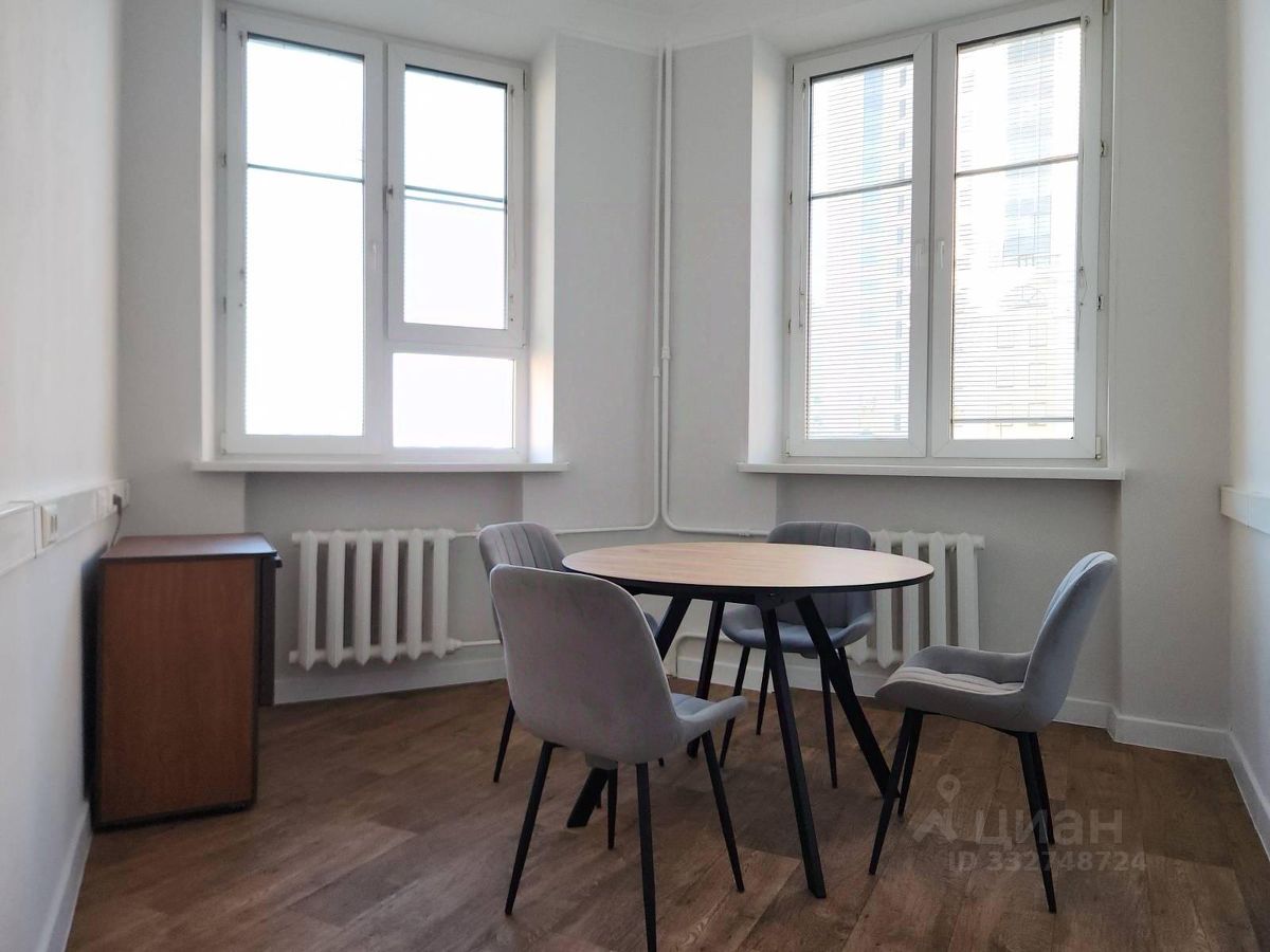 4-комнатная квартира, 81,6 м² — фото 4