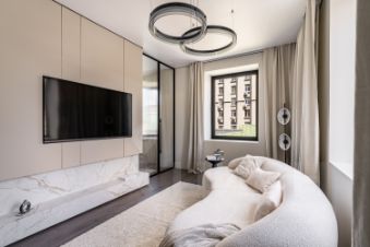 2-комн.кв., 46 м², этаж 5 2-комн.кв., 46 м², этаж 5