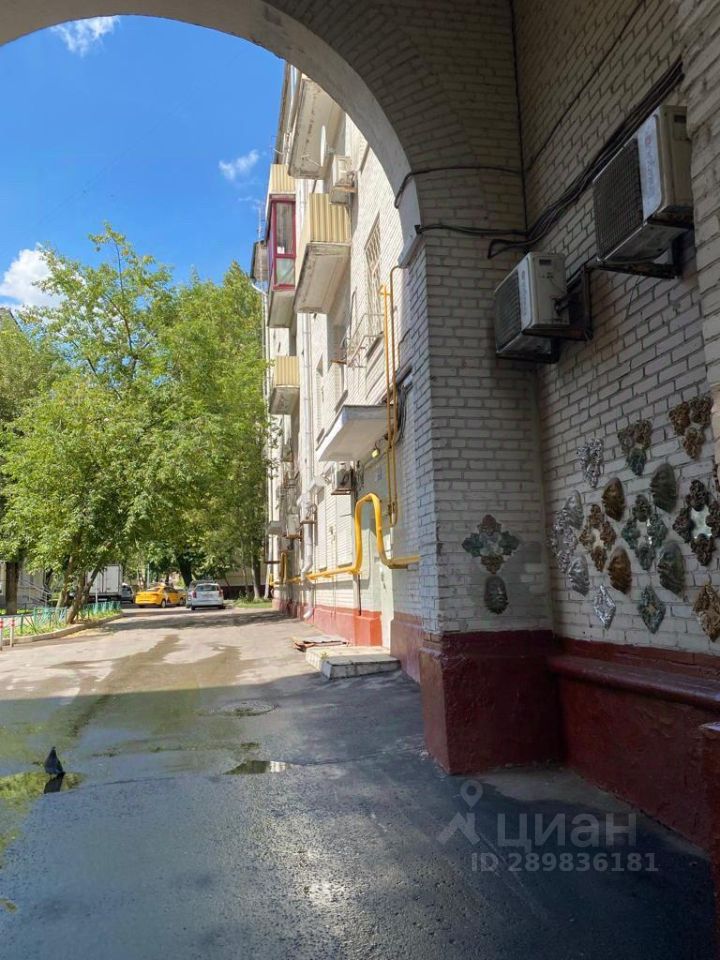 Продается2-комн.квартира,38,5м²