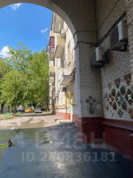 2-комн.кв., 39 м², этаж 5