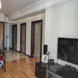 3-комн.кв., 105 м², этаж 18