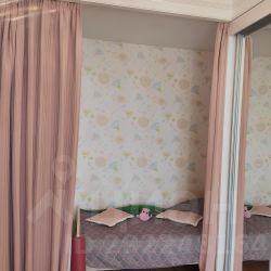 3-комн.кв., 105 м², этаж 18