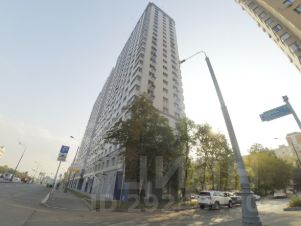 3-комн.кв., 68 м², этаж 15