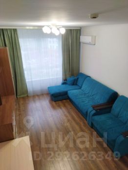 1-комн.кв., 35 м², этаж 9