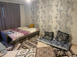 2-комн.кв., 55 м², этаж 9