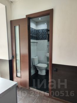 1-комн.кв., 38 м², этаж 8